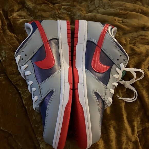 Nike samba (2020) - Picture 3 of 4